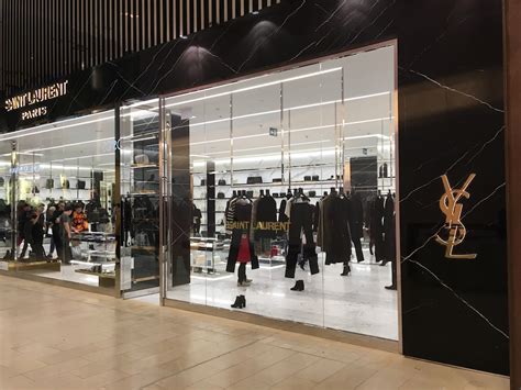 the mall outlet ysl|yves saint laurent outlet store.